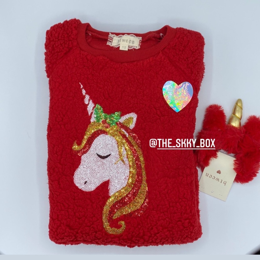 Christmas Sweater